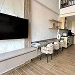 Premium Loft - Walk To Old City & Getsemani