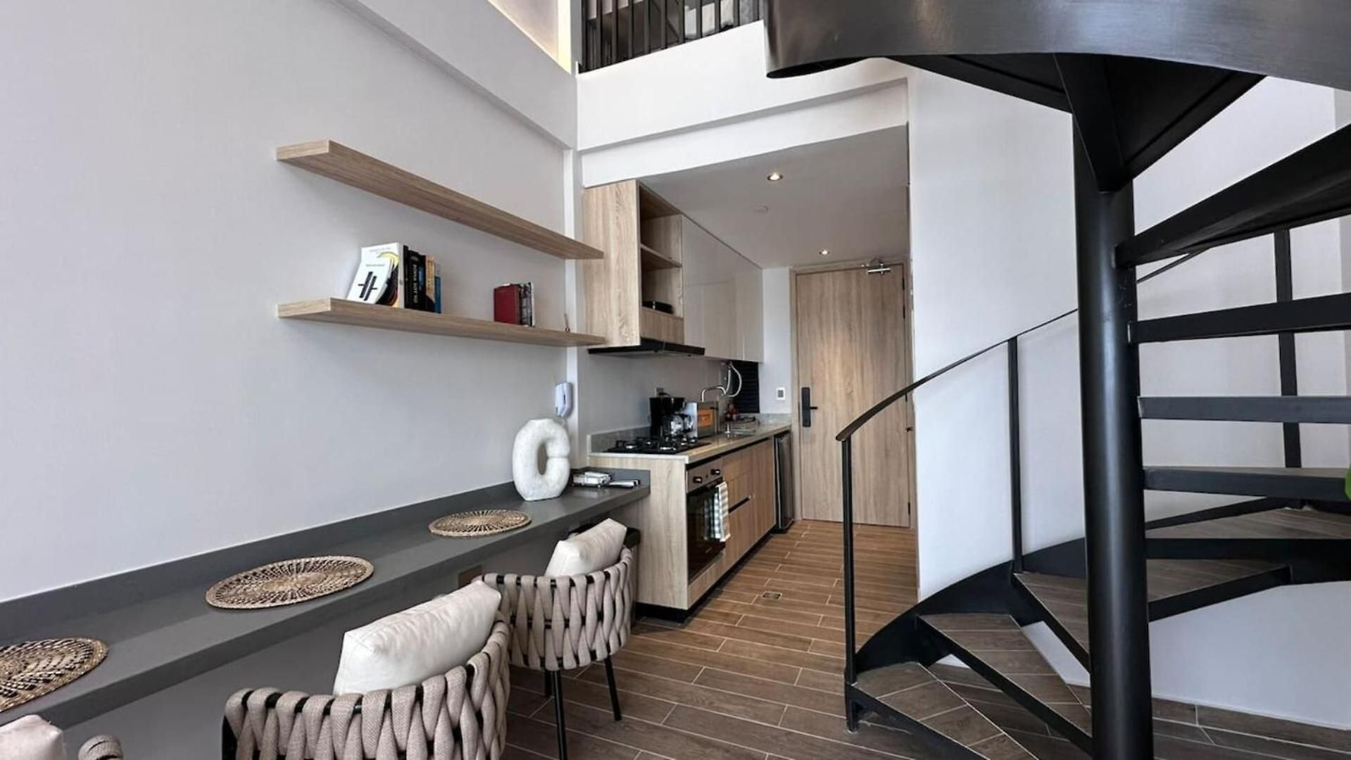 Premium Loft - Walk To Old & Getsemani *