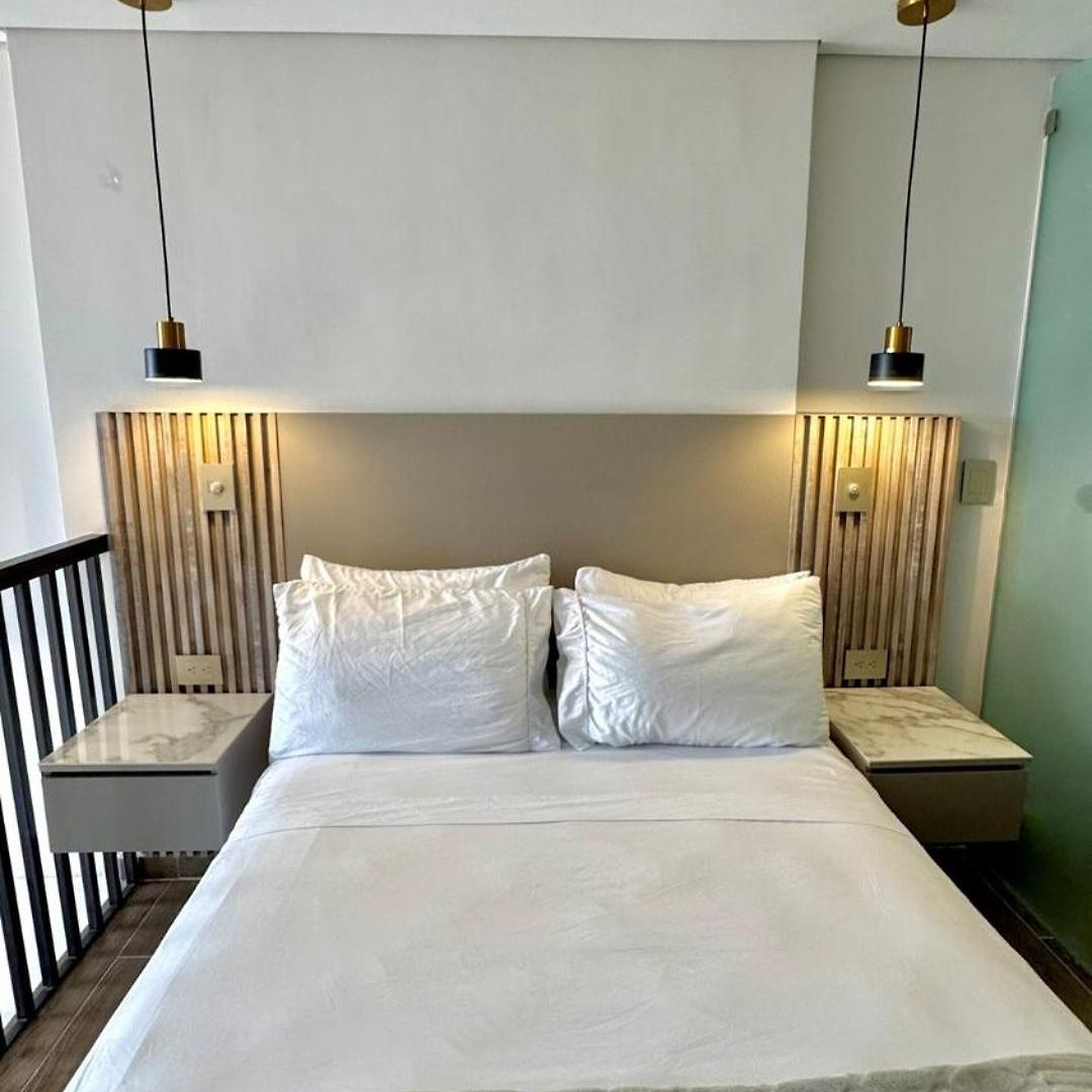 Apartamento Premium Loft - Walk To Old & Getsemani *