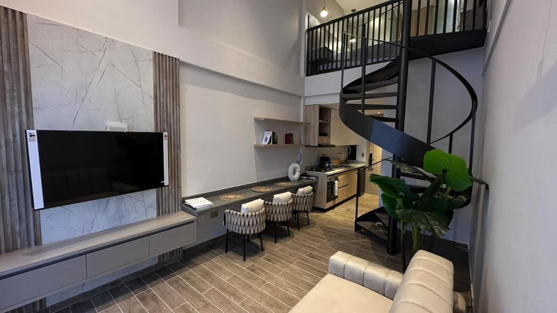 Premium Loft - Walk To Old & Getsemani *