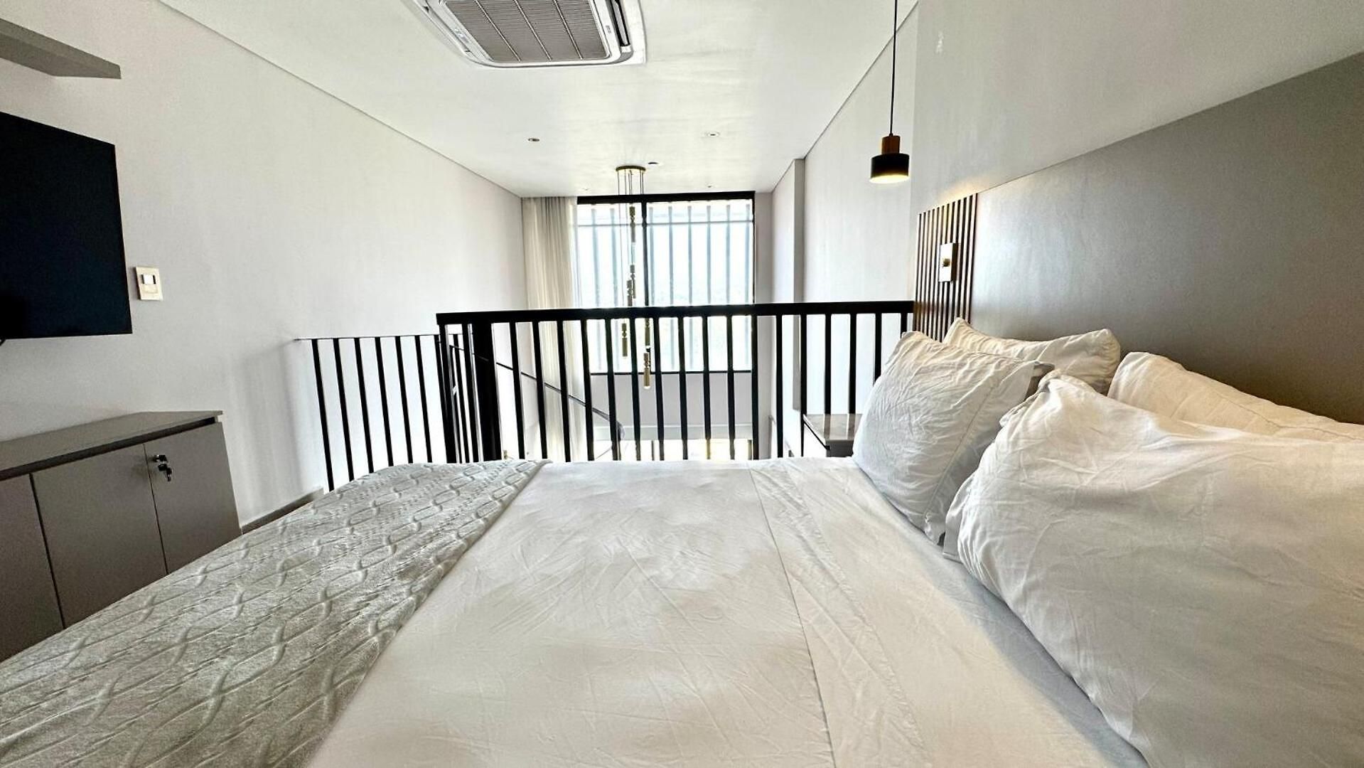 Premium Loft - Walk To Old & Getsemani *