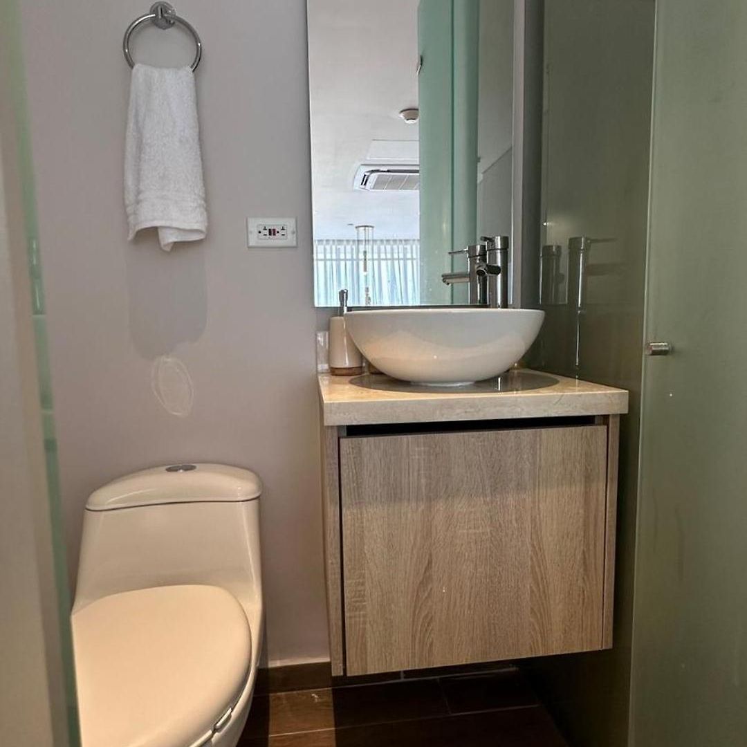 Apartamento Premium Loft - Walk To Old & Getsemani