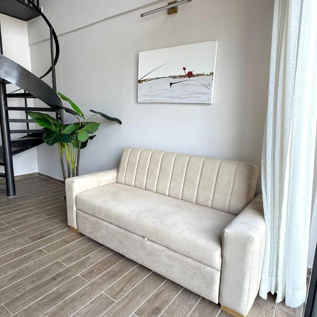 Premium Loft - Walk To Old & Getsemani Apartamento