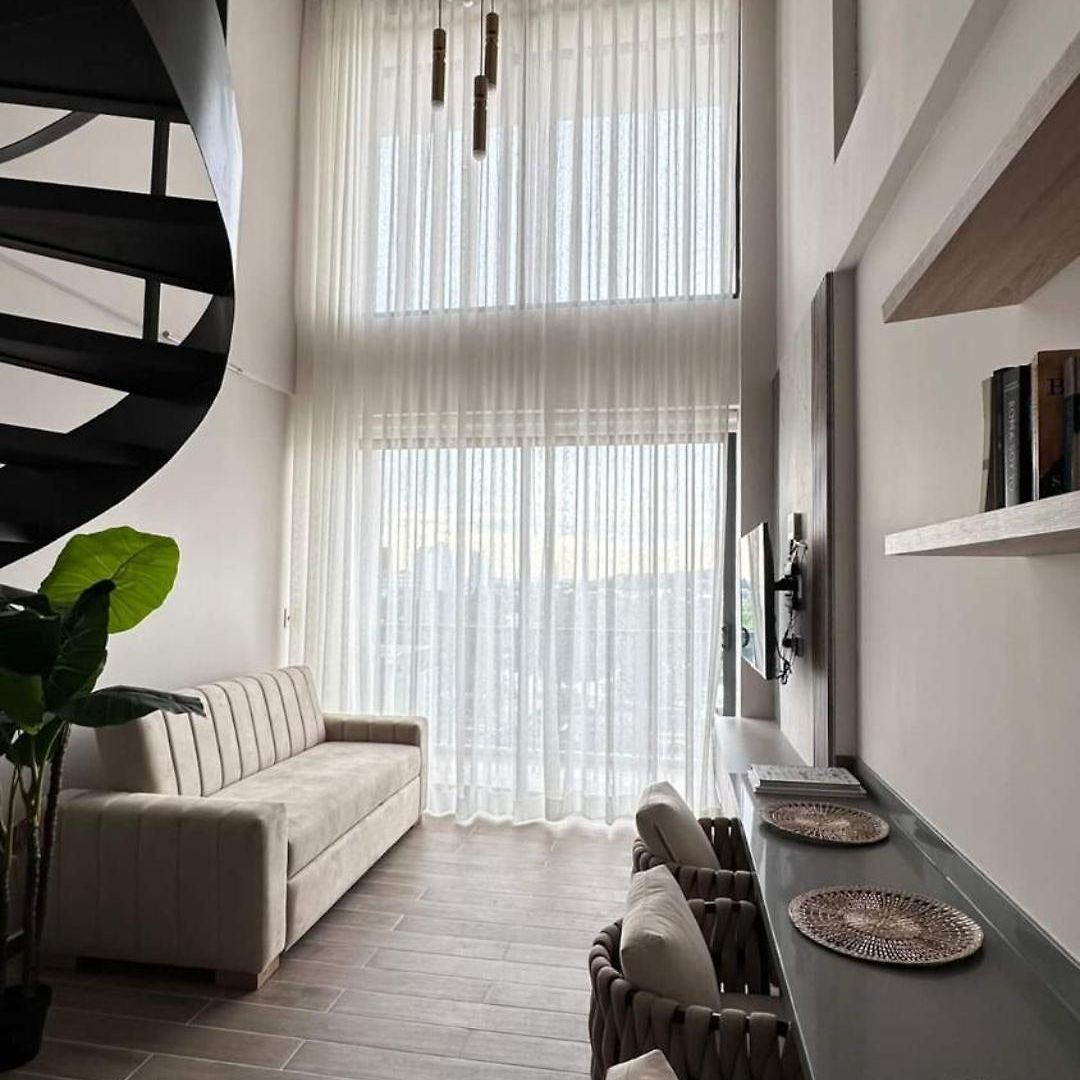 Apartamento Premium Loft - Walk To Old & Getsemani Cartagena