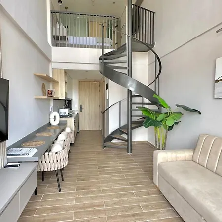 Premium Loft - Walk To Old & Getsemani