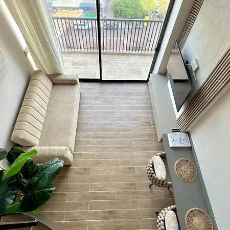Apartamento Premium Loft - Walk To Old & Getsemani *
