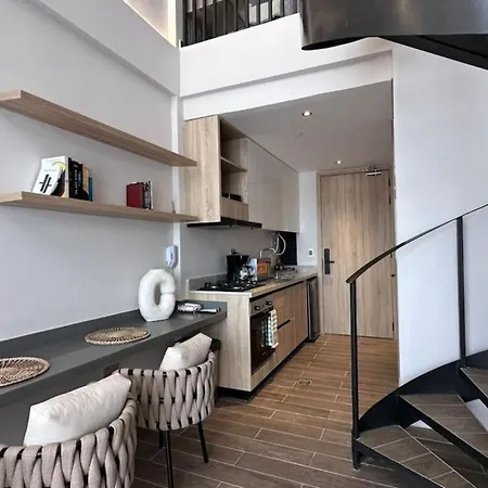 Premium Loft - Walk To Old & Getsemani *