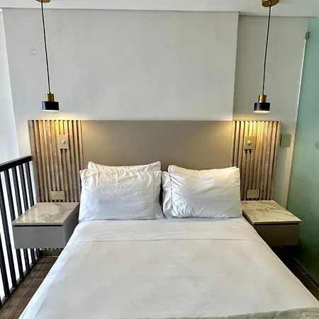 Apartamento Premium Loft - Walk To Old & Getsemani *