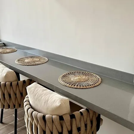 Apartamento Premium Loft - Walk To Old & Getsemani