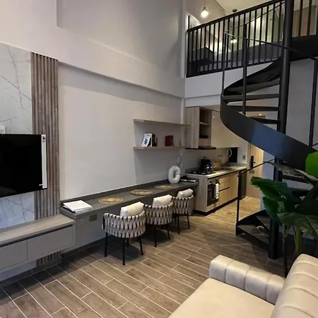 Premium Loft - Walk To Old & Getsemani *