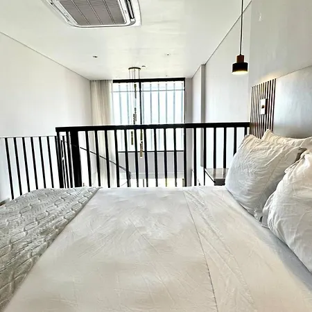 Premium Loft - Walk To Old & Getsemani *