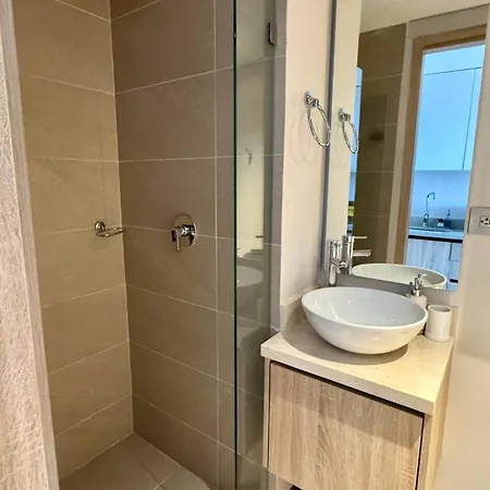 Premium Loft - Walk To Old & Getsemani Apartamento Cartagena