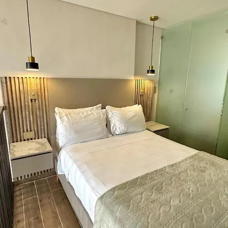 Apartamento Premium Loft - Walk To Old & Getsemani Cartagena