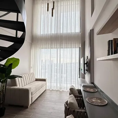 Apartamento Premium Loft - Walk To Old & Getsemani Cartagena
